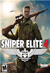 Download Sniper Elite 1 Trainer