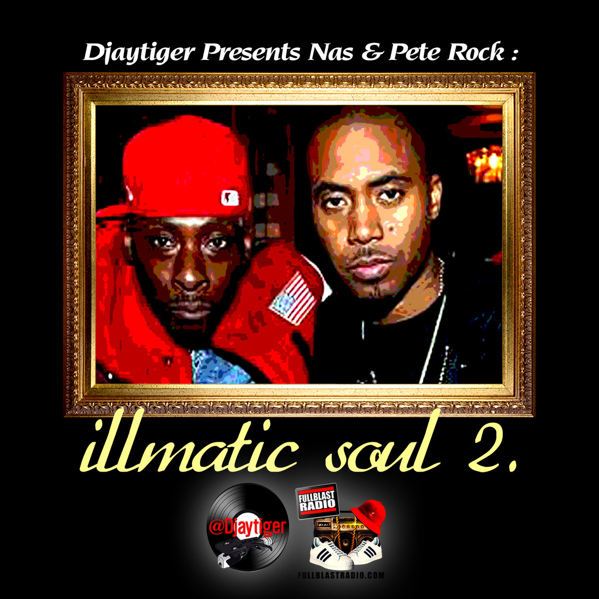 Nas Illmatic Full Album Download Mp3